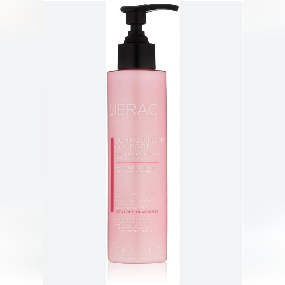 💜2 Ads/$10-Lierac Demaq Confort Cleanser